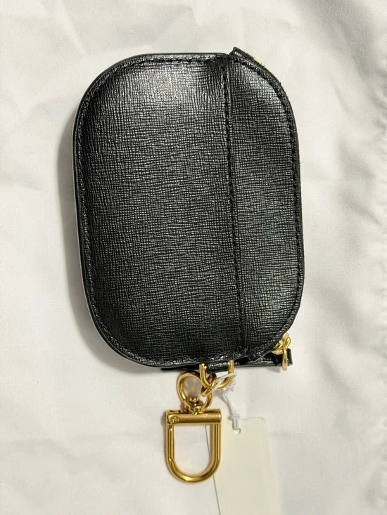 Tory Burch Card case key ring - Picture 4 of 6